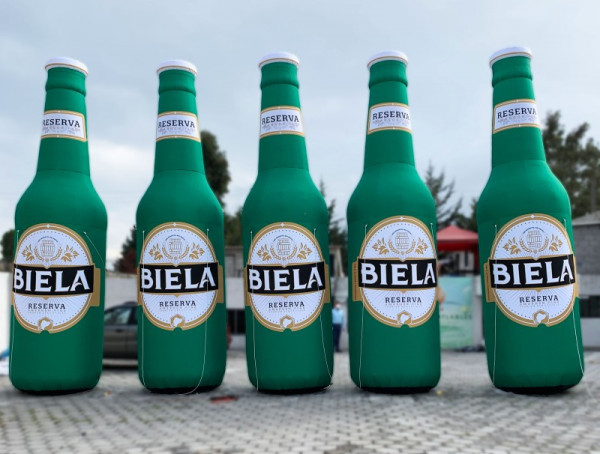 Botella 16